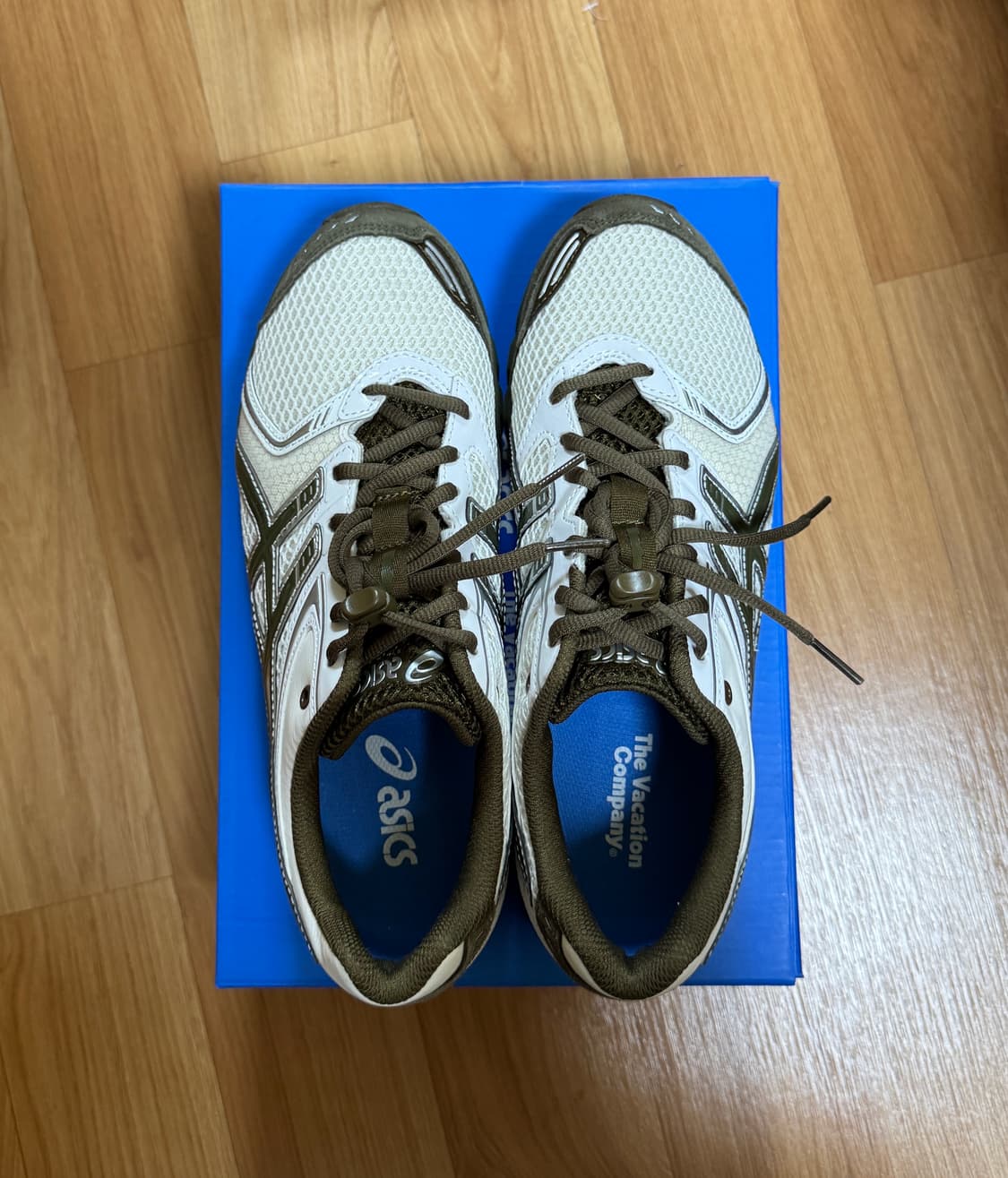 [260] 아식스 템테이션 베케이션 젤 DS 트레이너 상품이미지2