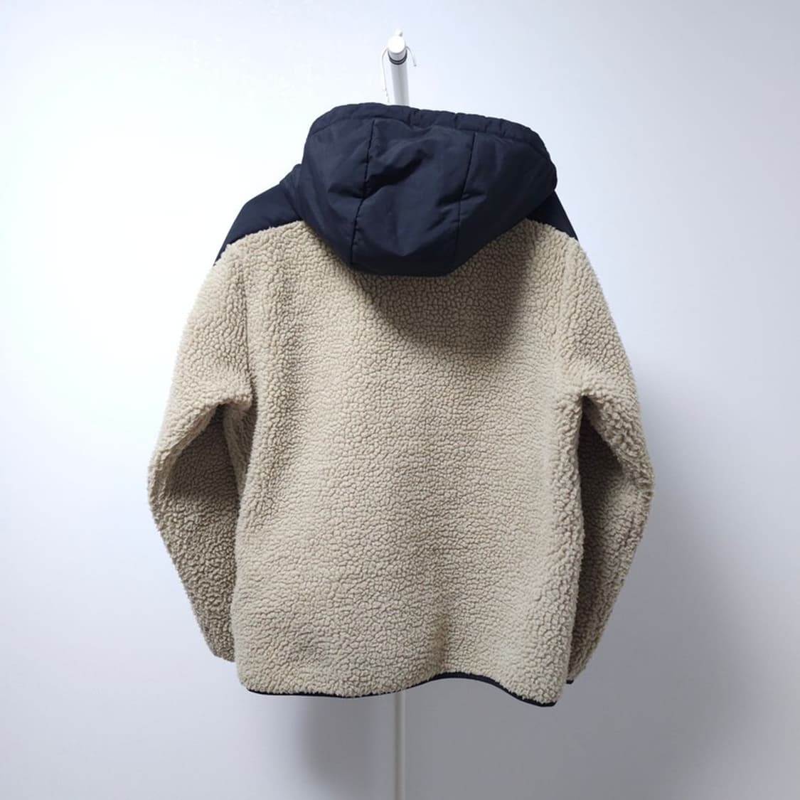 네파 양털 후리스 95 상품이미지2