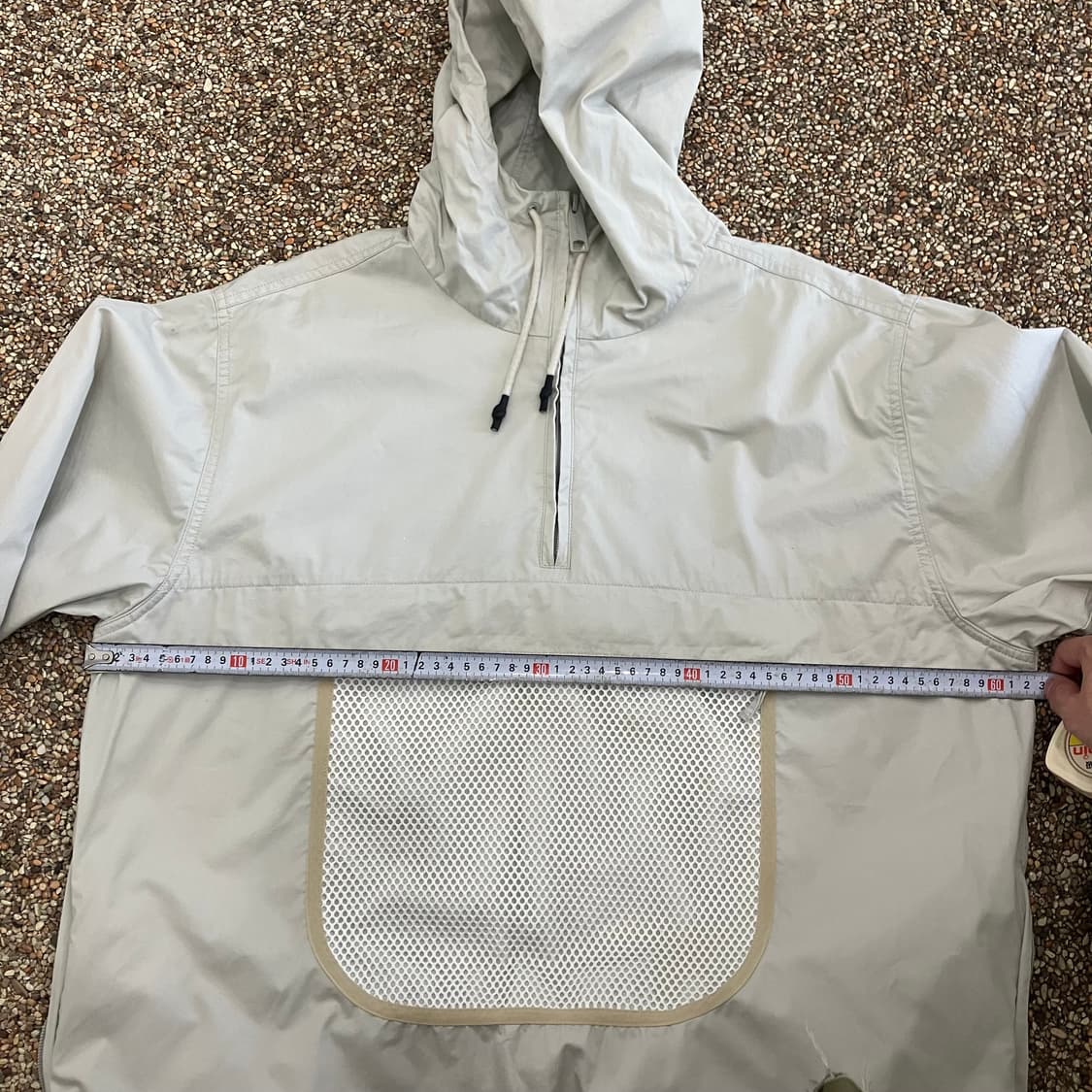 102 칼하트 아노락 후드 상품이미지7