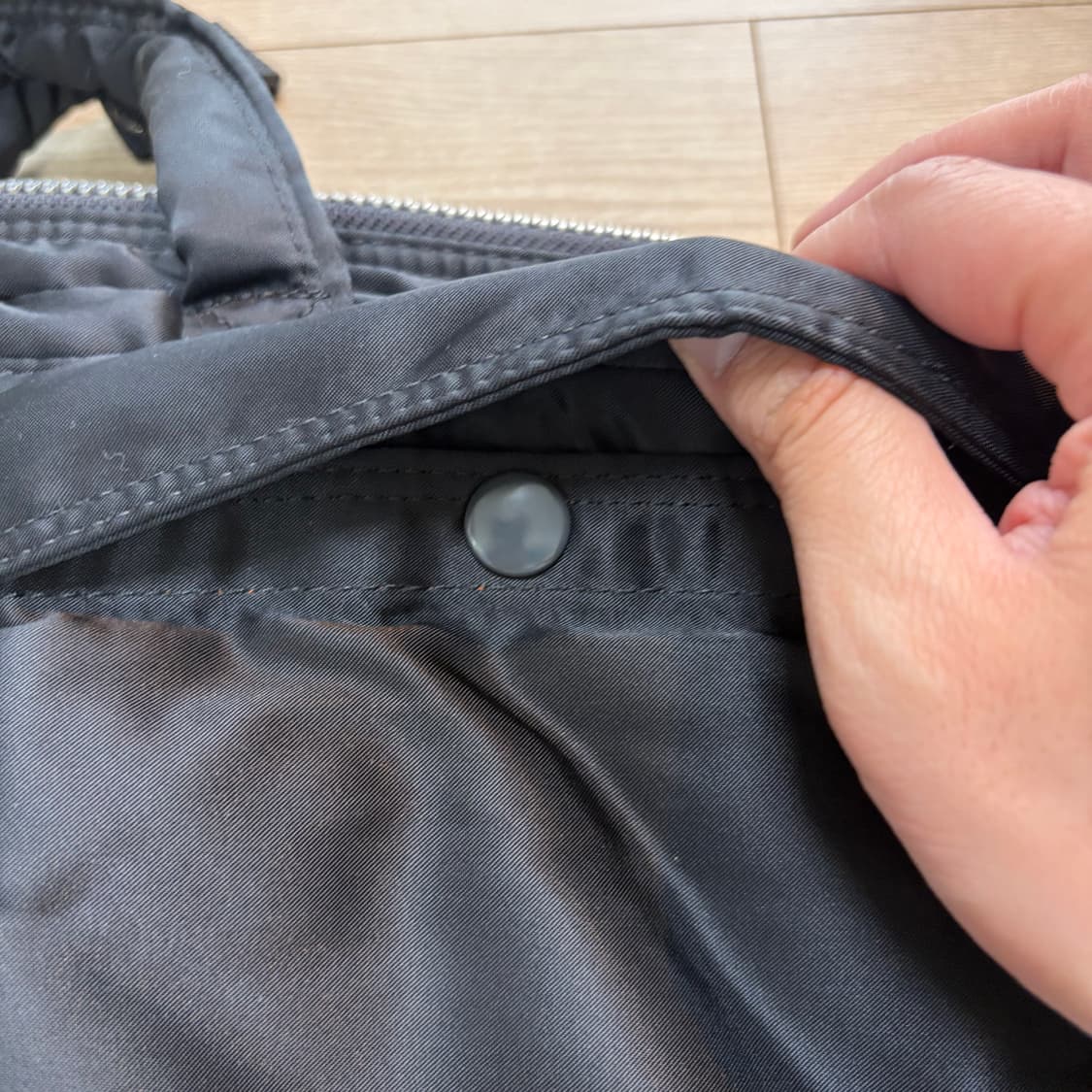 요시다포터 브리프케이스 3way 노트북가방(622-77460) 상품이미지4