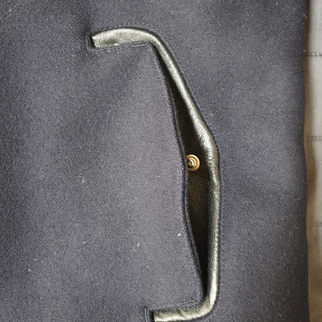 쟈딕앤볼테르 야구점퍼 자켓 상품이미지5