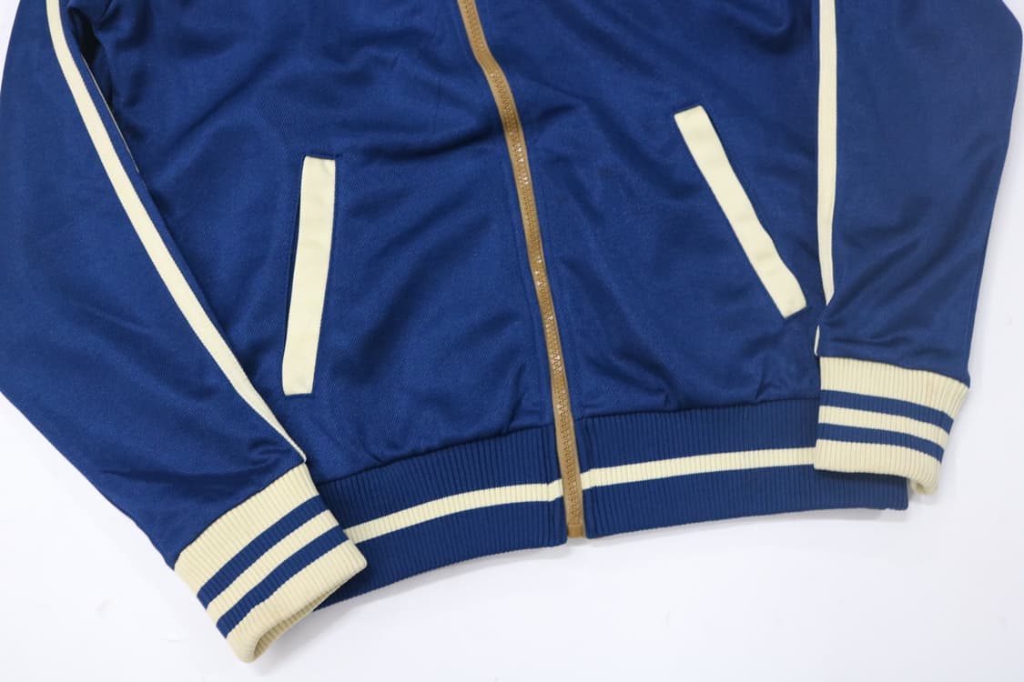 러브라이브 뮤즈 스쿨 아이돌 페스티벌 네이비 트랙탑 (M) 상품이미지4