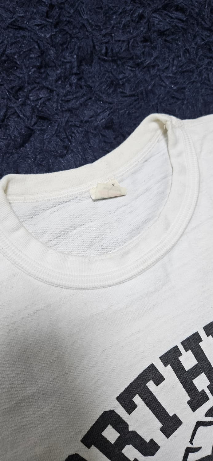 웨어하우스 티셔츠 상품이미지4