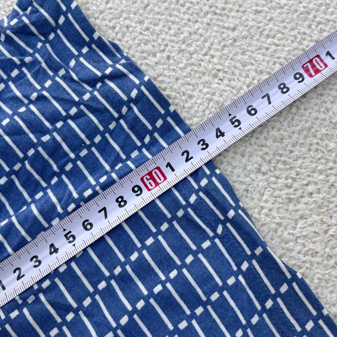 3 라코스테 야즈부키 반팔 티셔츠 0327E 상품이미지5