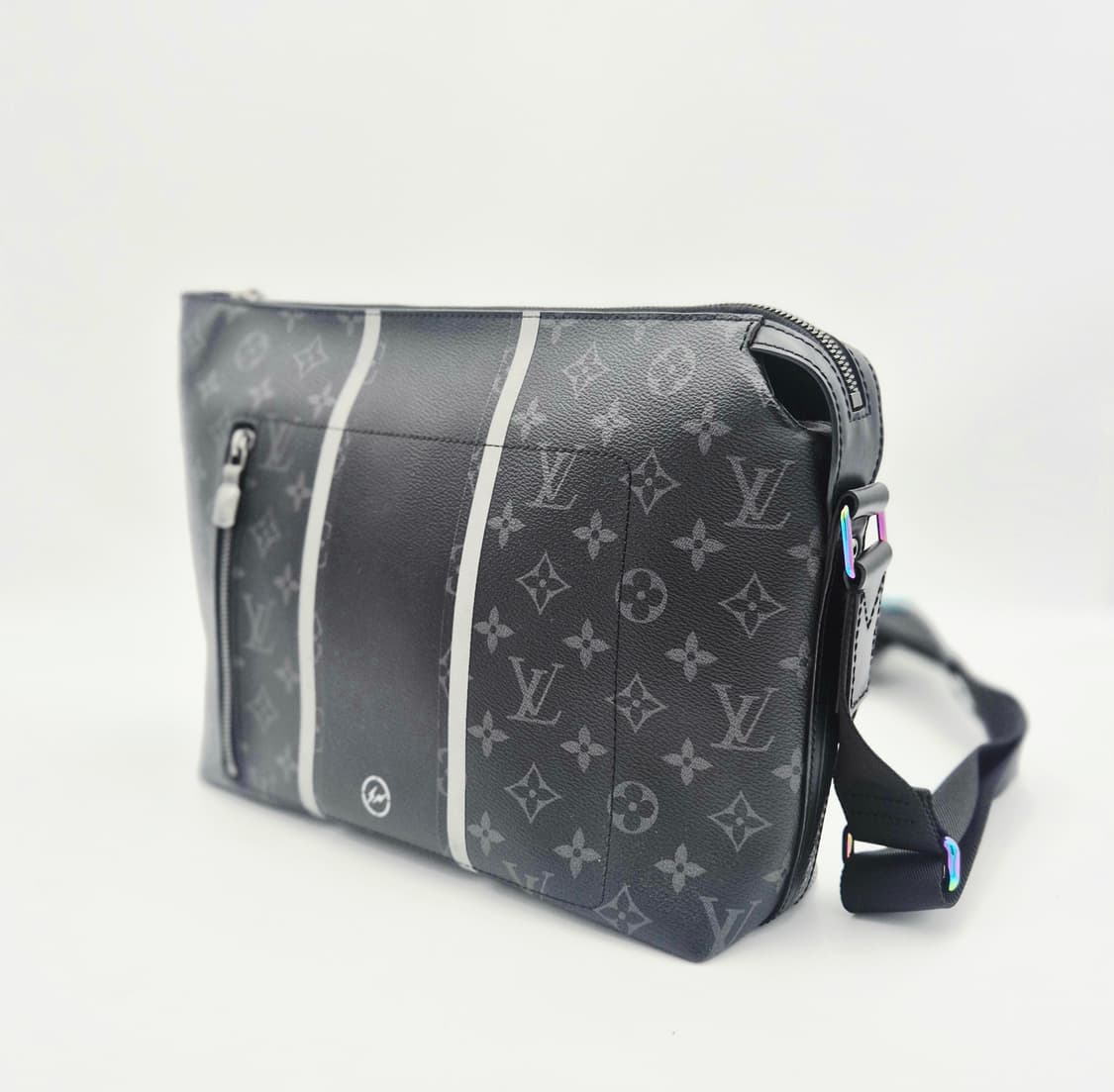 루이비통 모노그램 아폴로 이클립스 메신저 플래시 PM 크로스백(M4341 상품이미지3