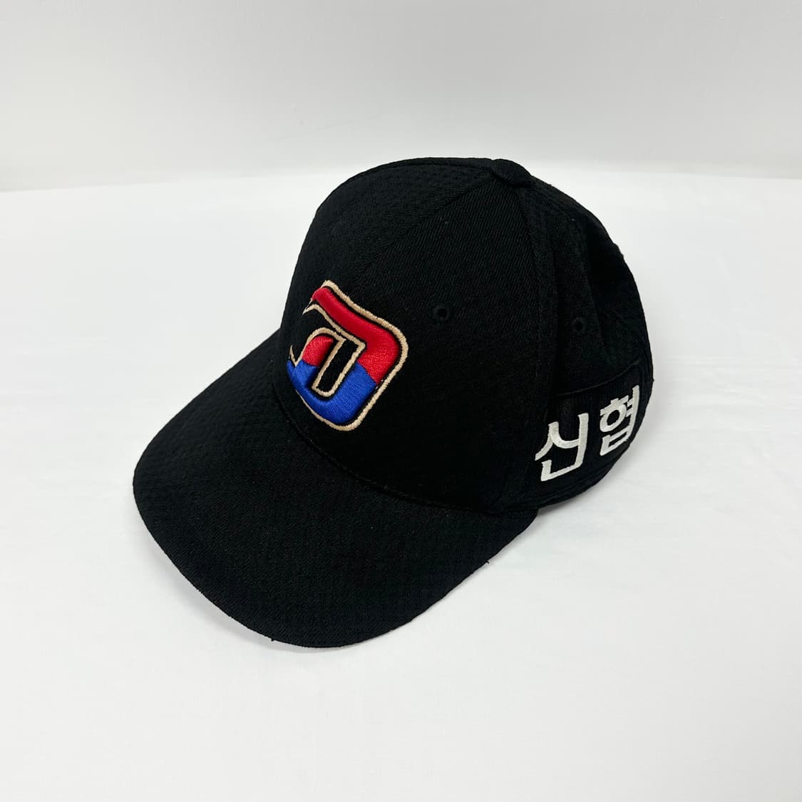 카미스타 NC다이노스 어센틱 볼캡 51 상품이미지2