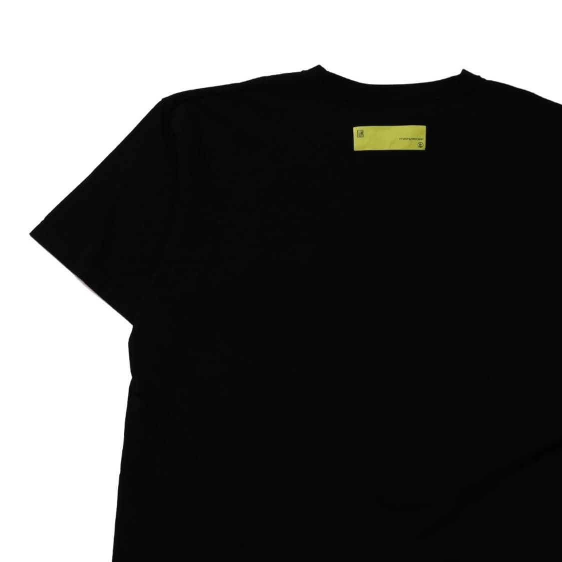 엔 할리우드 N.Hoolywood Cotton T-shirt    상품이미지6