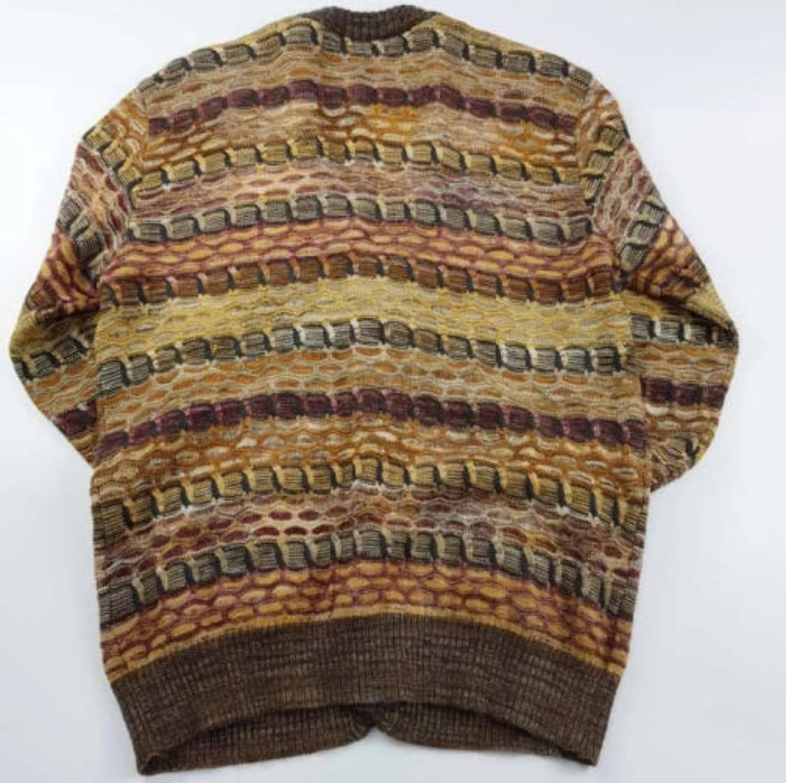 미쏘니 가디건 상품이미지2