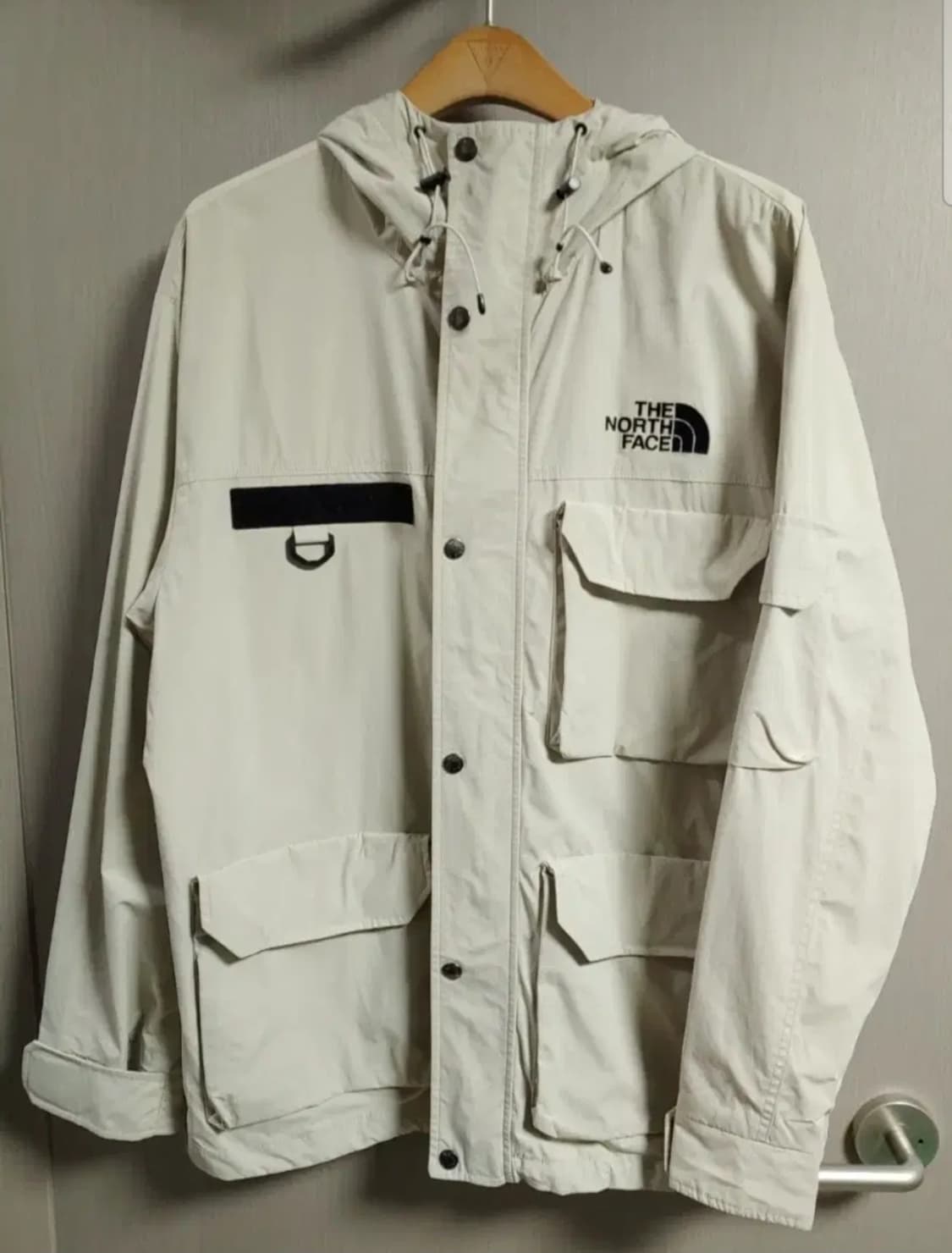 노스페이스 스터닝자켓, XL 상품이미지1