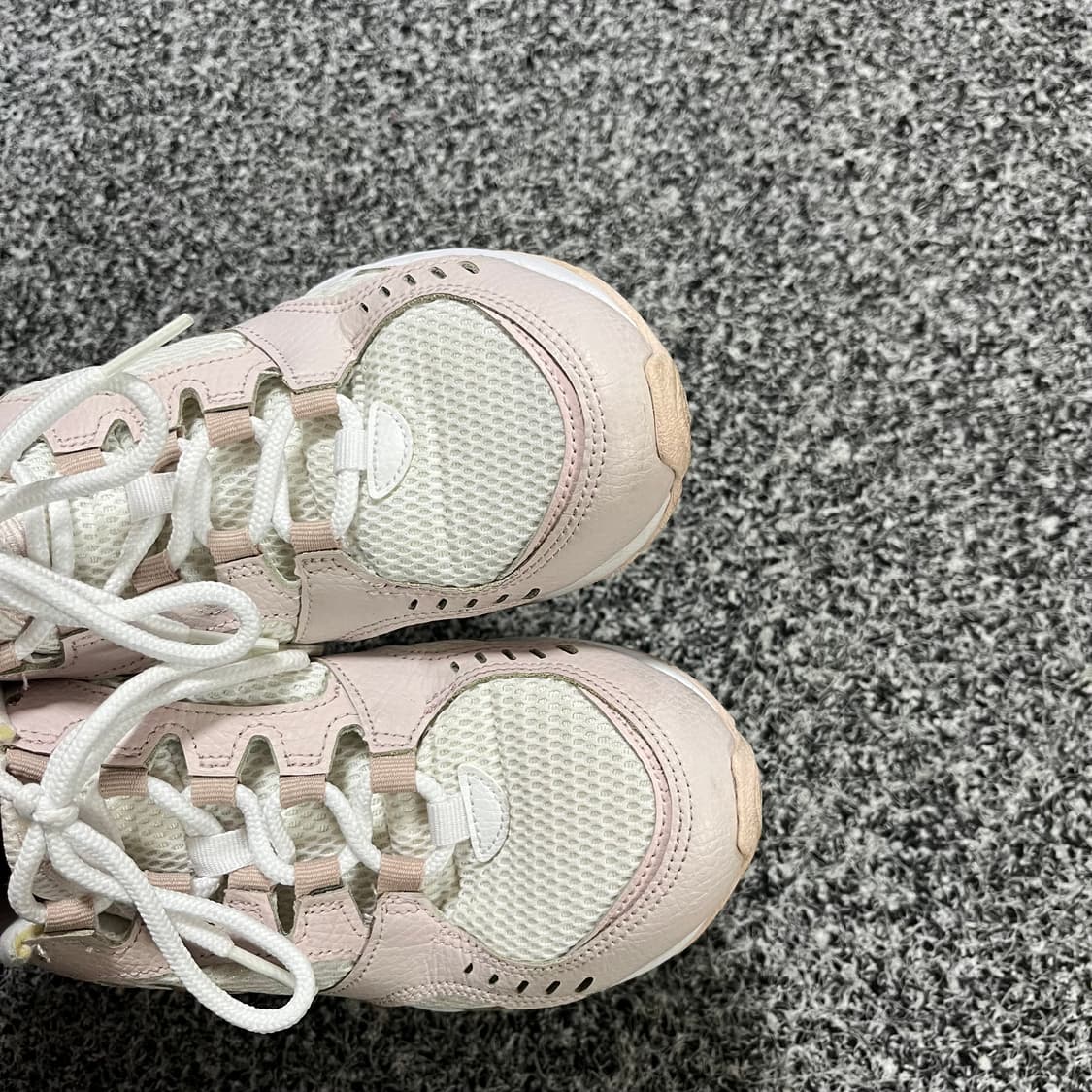 나이키 베이비 핑크 235 상품이미지8