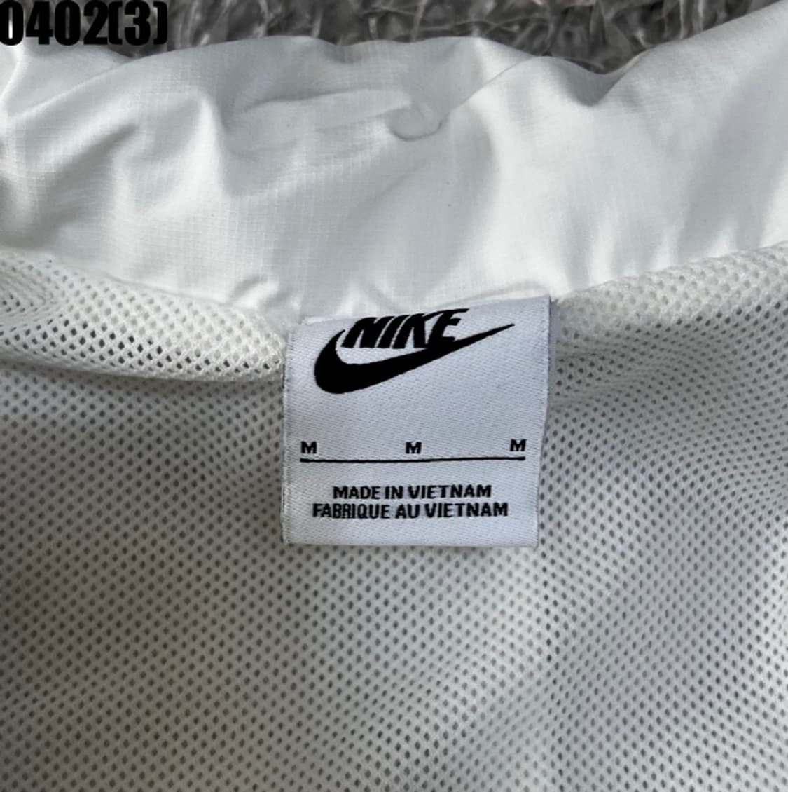 나이키 플리스 반집업 상품이미지3