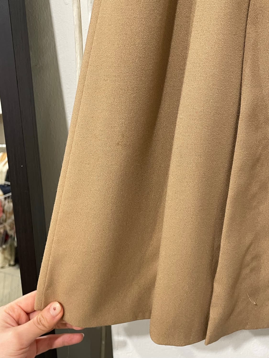 any sis pleats skirt 상품이미지8