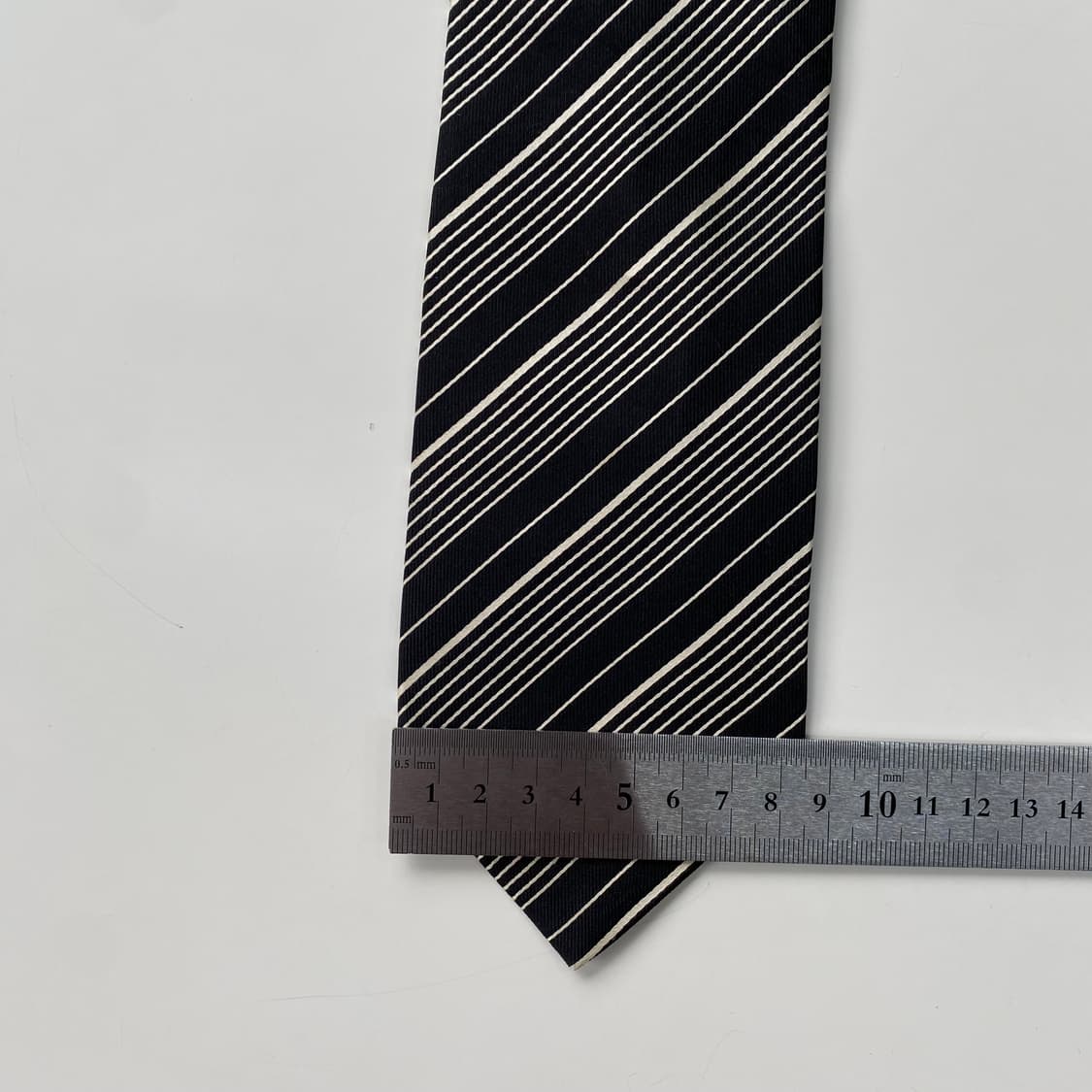 폴스미스(paul smith) 정품 명품넥타이 8.3cm 상품이미지8