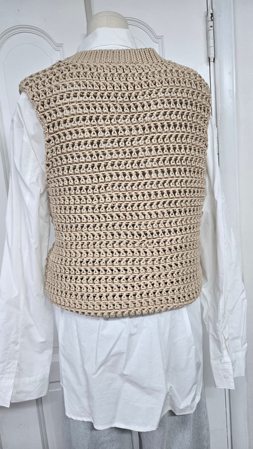 COS크로쉐 베스트 상품이미지5