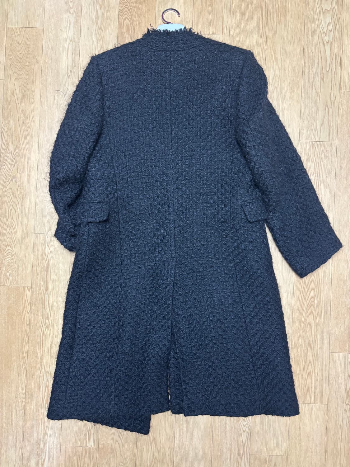 (S)namacheko hwicce coat 상품이미지4