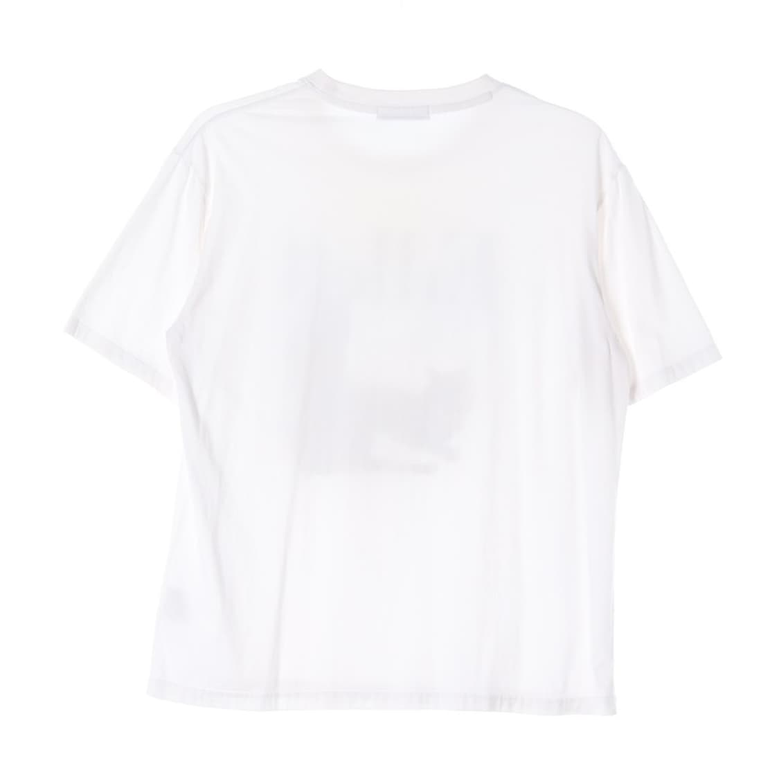 팔렛 반팔 티 XL 상품이미지4