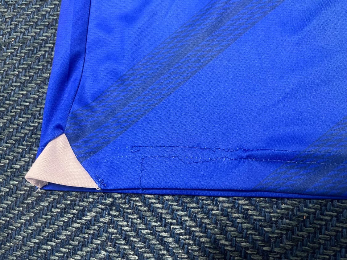 24수원삼성유니폼M 상품이미지4