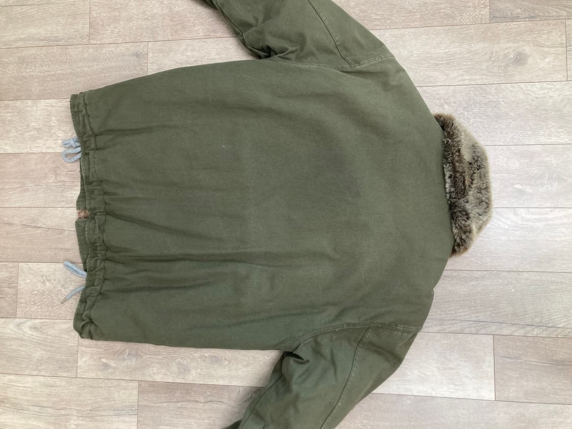 프리즘웍스 n1 덱자켓 상품이미지2