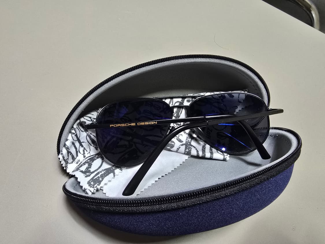 포르쉐보잉  이태리 상품이미지5