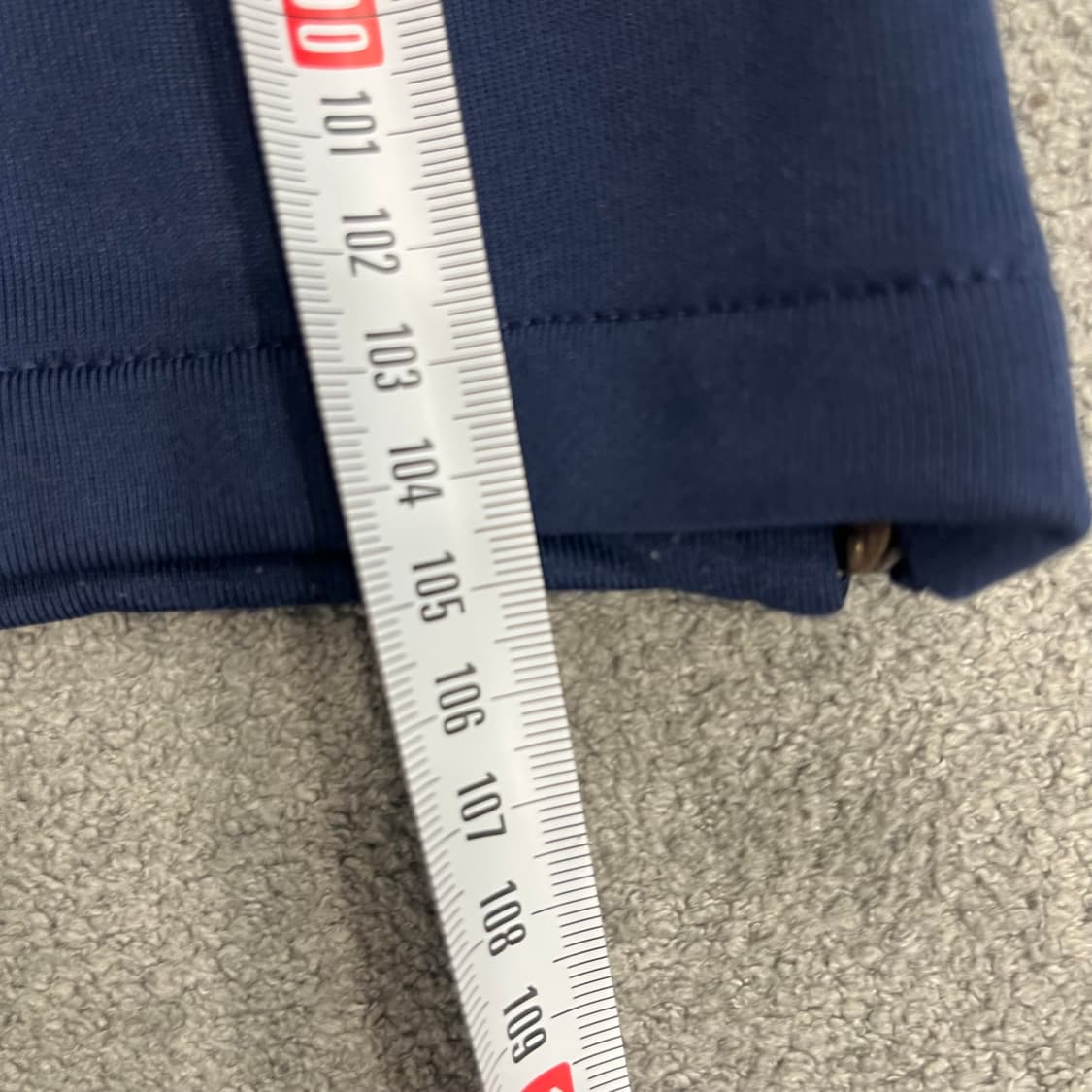 L 나이키 파리생제르망 PSG 트레이닝 팬츠 상품이미지10