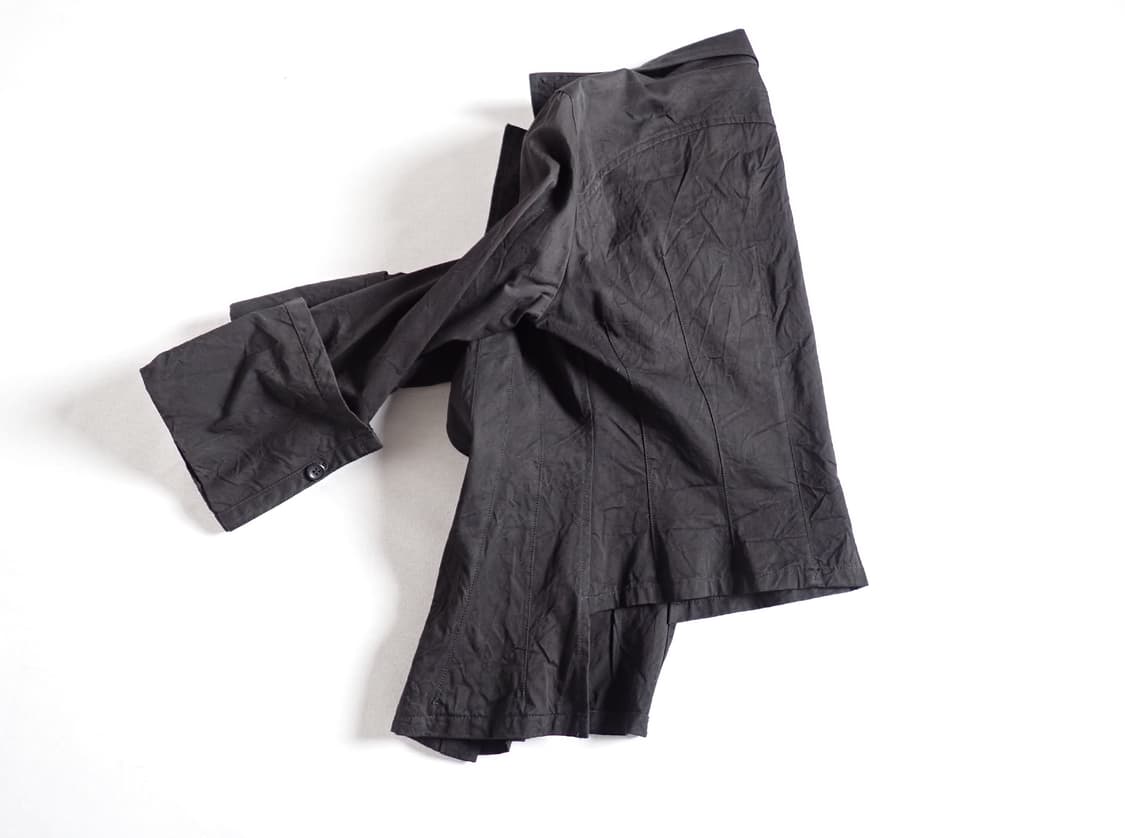 Y's 패널 테일러드 자켓 상품이미지4