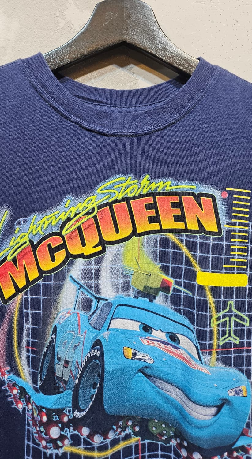 Disney - Lighting McQueen 상품이미지5