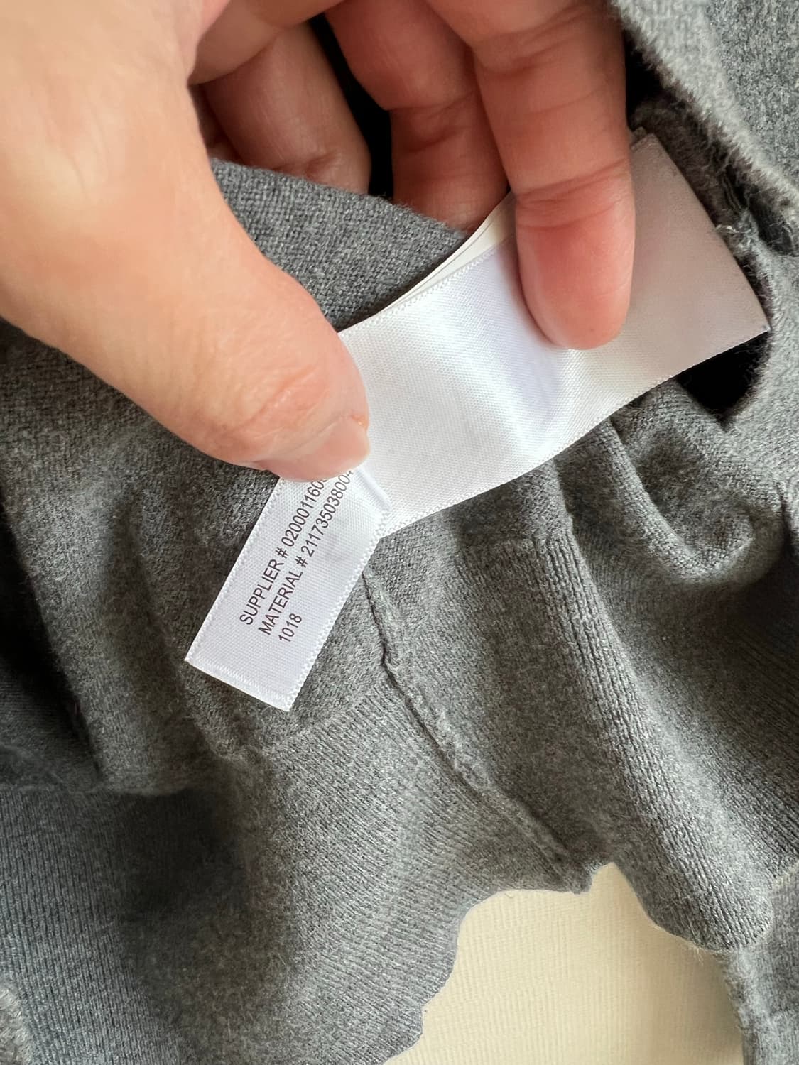 폴로 랄프로렌 니트가디건 사이즈 Xanax 상품이미지7