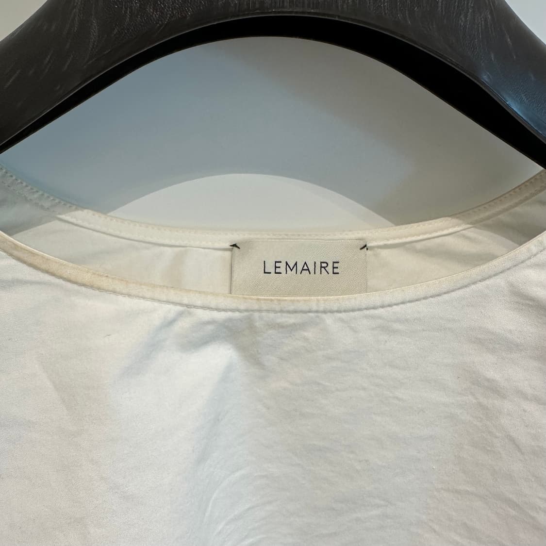 르메르 랩셔츠  상품이미지8