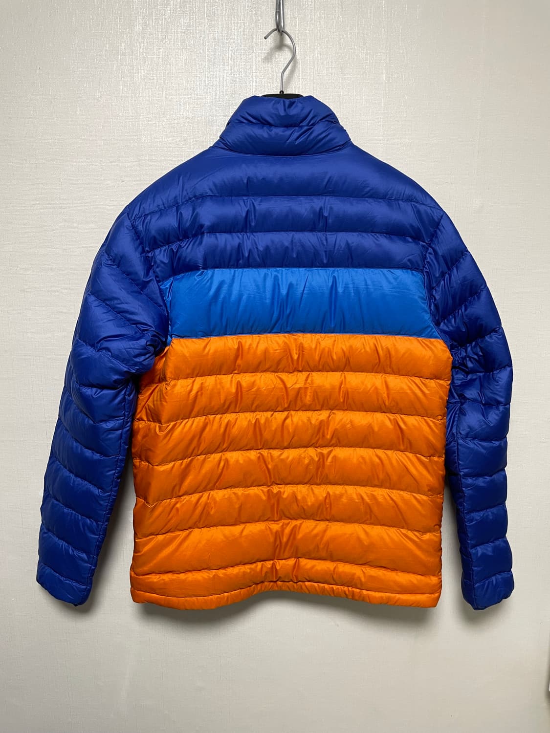 마모트 경량패딩 자켓 800 필파워 95-100 구스다운 상품이미지6