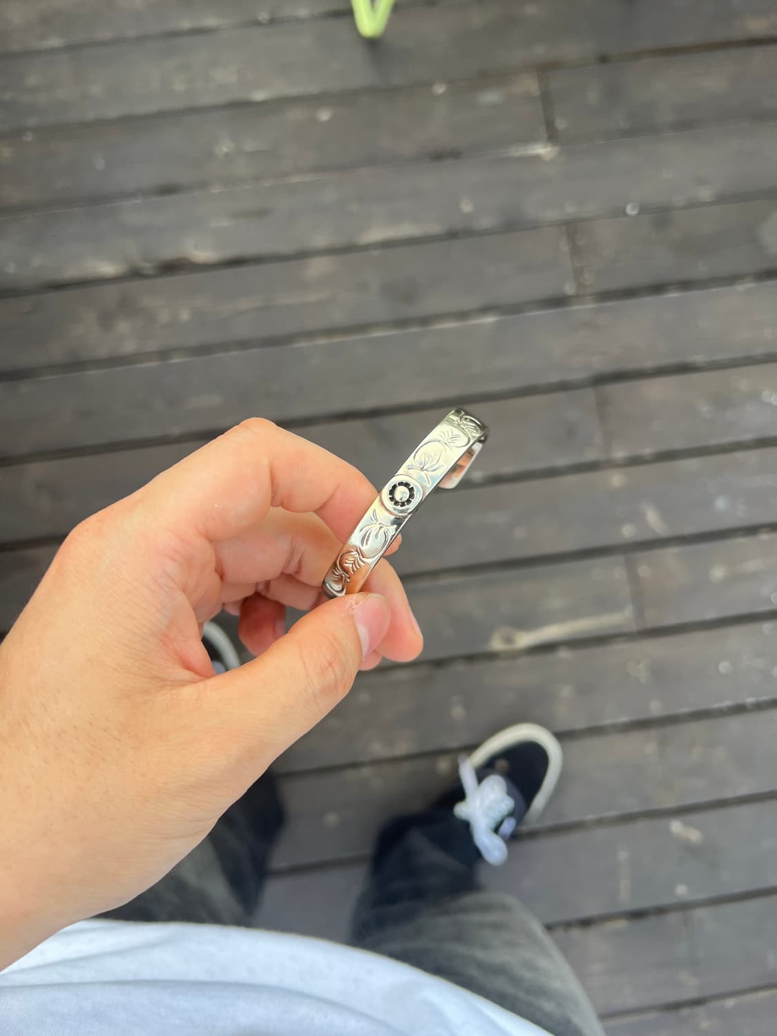 빈티지 뱅글 팔찌 상품이미지9