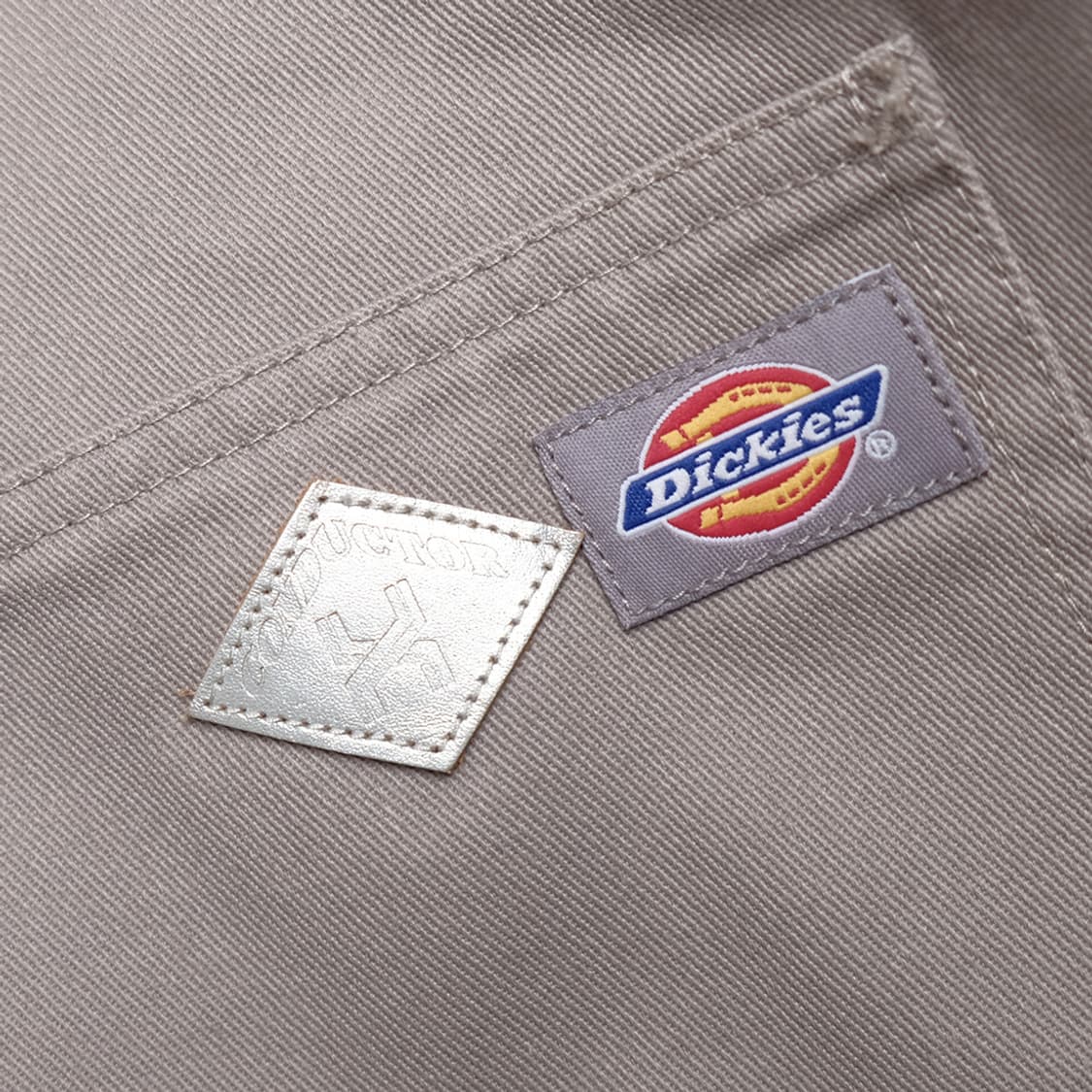X EL CONDUCTOR H t/c coverall jacket 상품이미지4