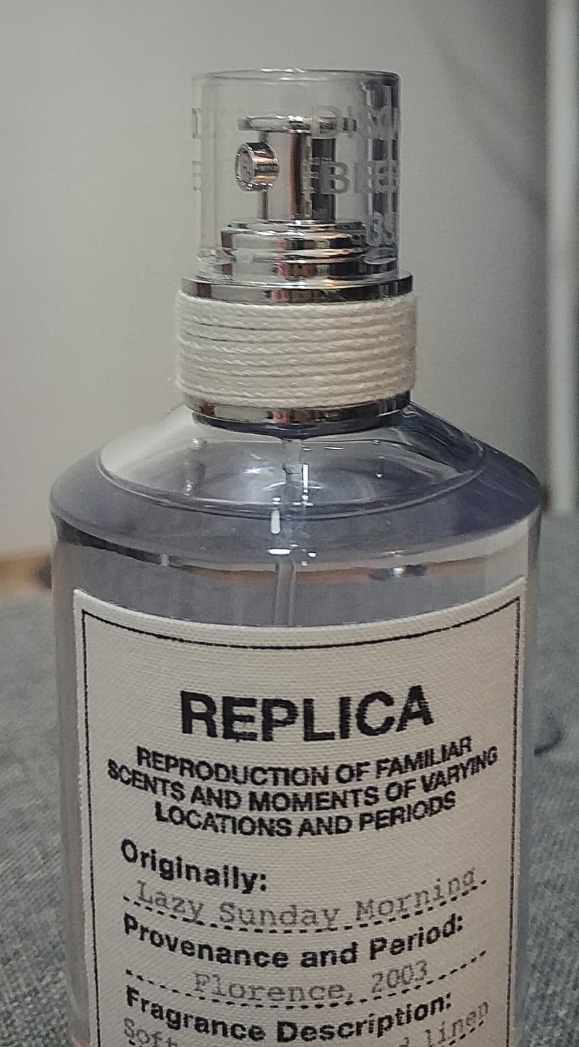 메종 마르지엘라 레이지선데이모닝 오드투왈렛 100ML 상품이미지3