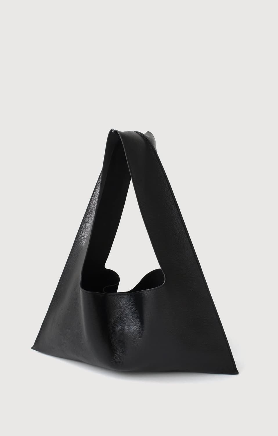 Zisoo(지수) flat large shoulder bag 상품이미지1