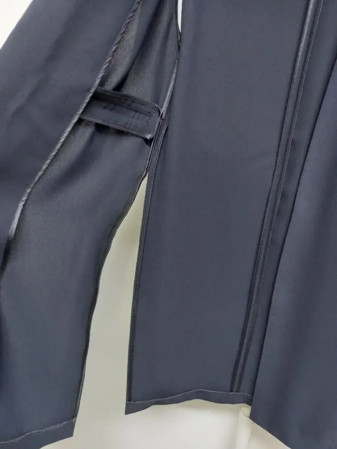 새 제시뉴욕 쉬폰 맥시 베스트 44-66 상품이미지5