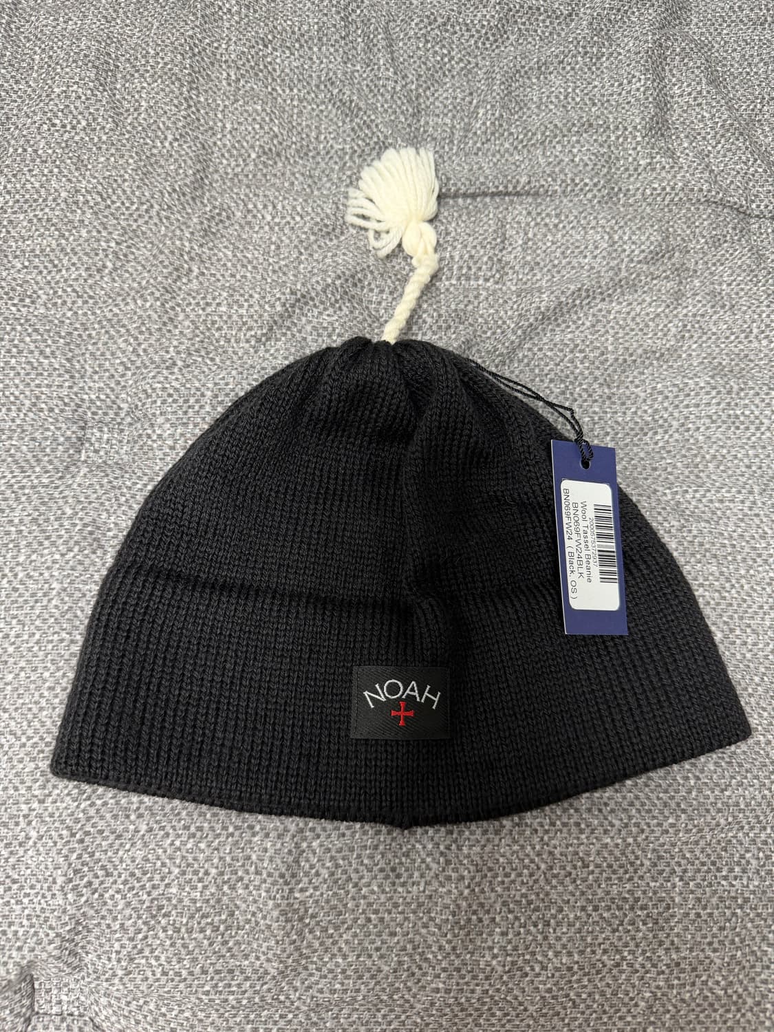 노아 울 테슬 비니 상품이미지3