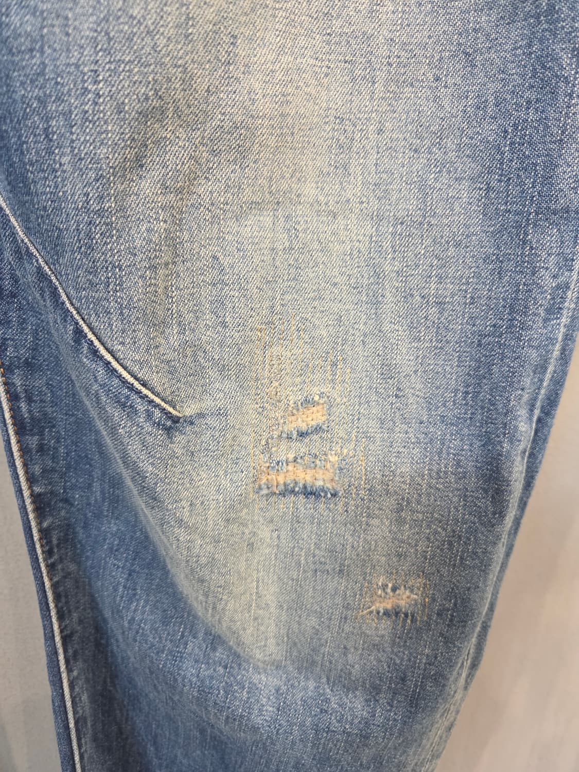 G-STAR RAW 데님 청바지(W30/L34) 상품이미지9