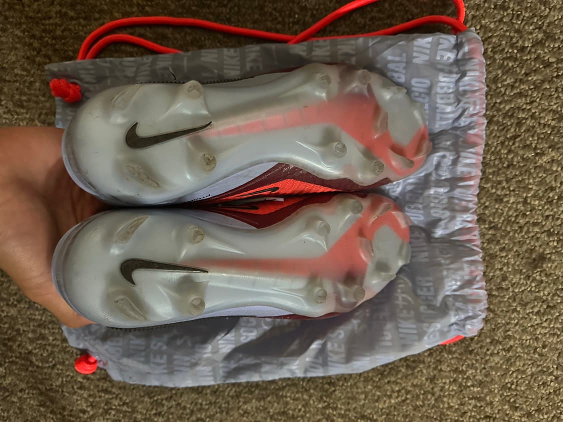 나이키 팬텀6 GX 앨리트 275 상품이미지3