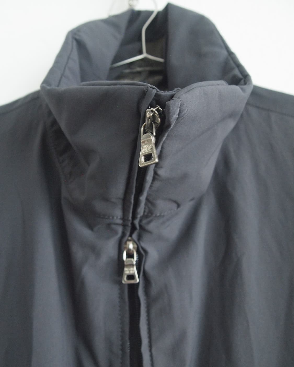 프라다스포츠 by 닐바렛 윈드브레이커 후드코트 상품이미지10