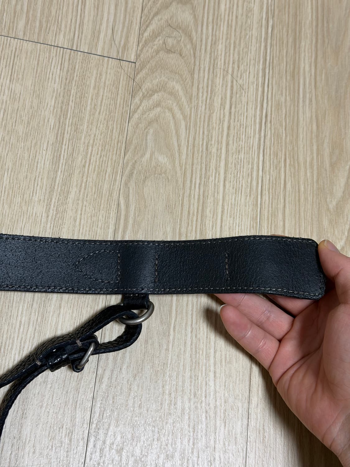 르메르 이퀘스트리안 벨트(판매 보류) 상품이미지7