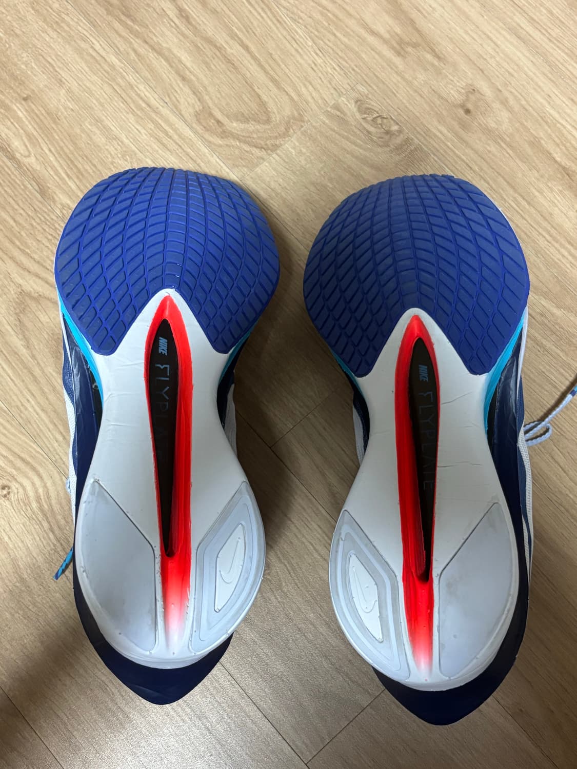 Nike ZoomX Vaporfly Next% 4 베이퍼플라이4 상품이미지8