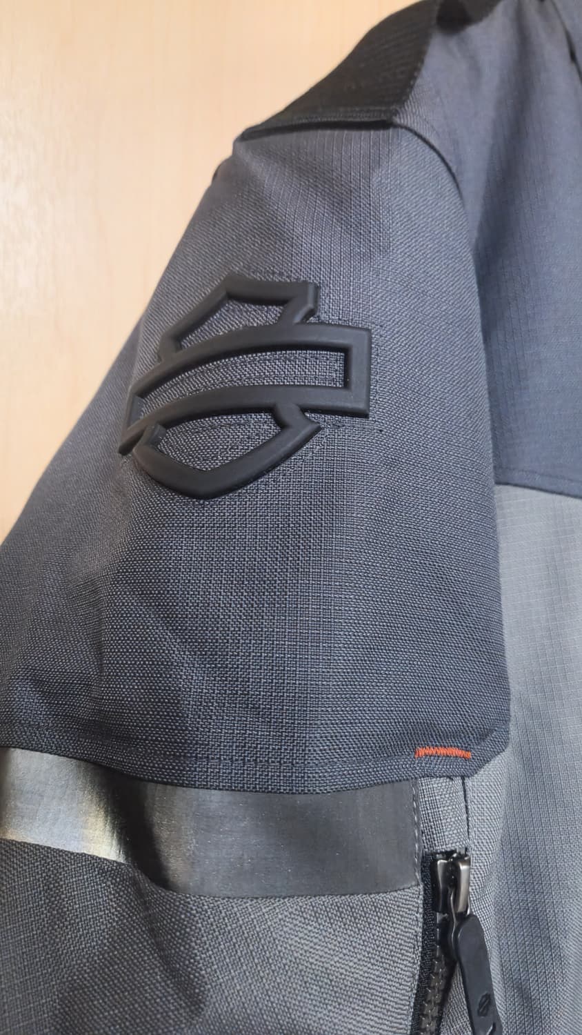 HARLEY-DAVIDSON ADVENTURE TOURING 슈트 새제품 상품이미지4
