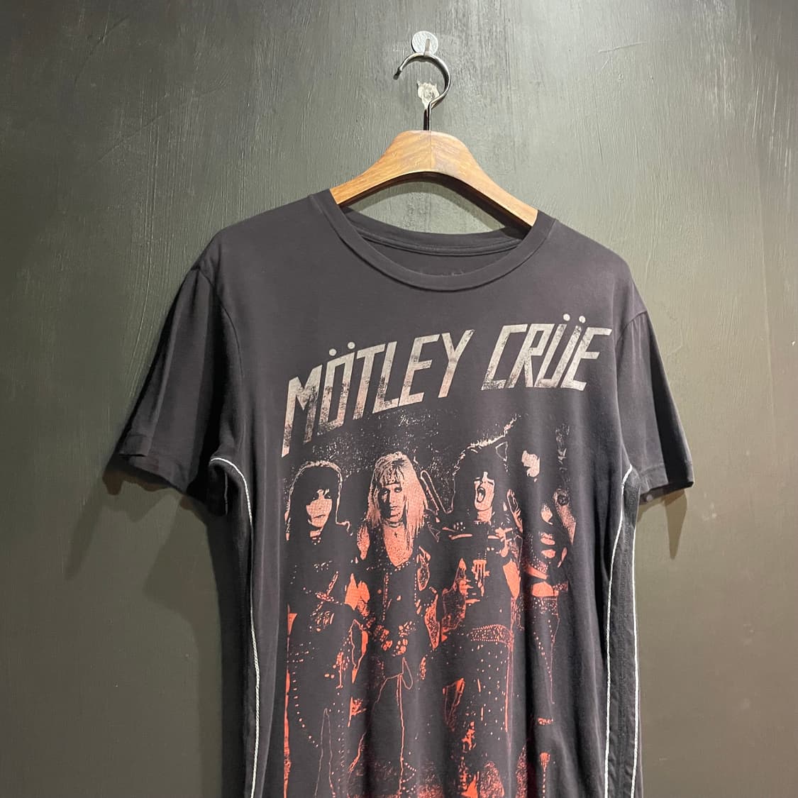 90s Motley crue 상품이미지5