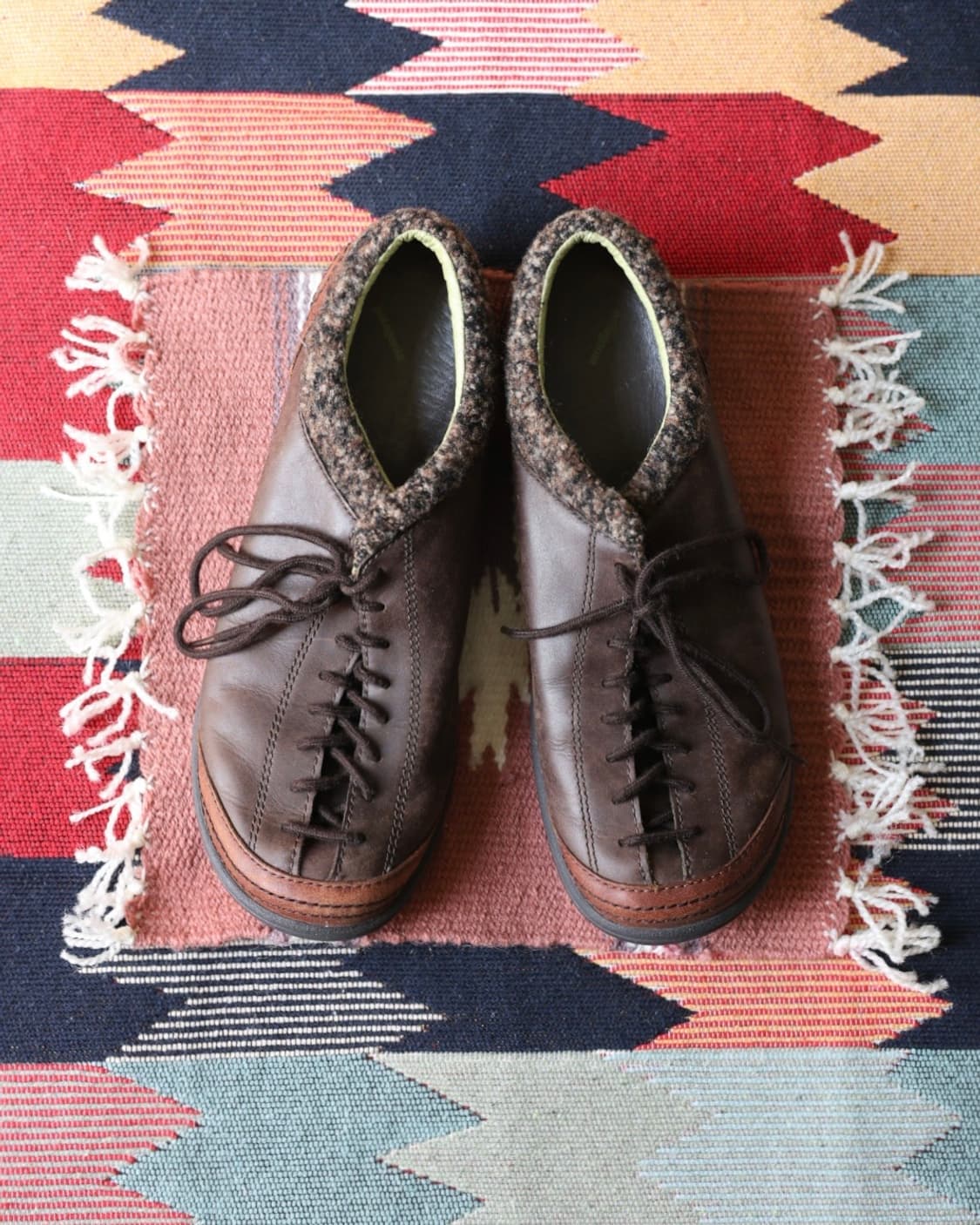 Patagonia 00s selenite monkey shoes 몽키슈즈 상품이미지1