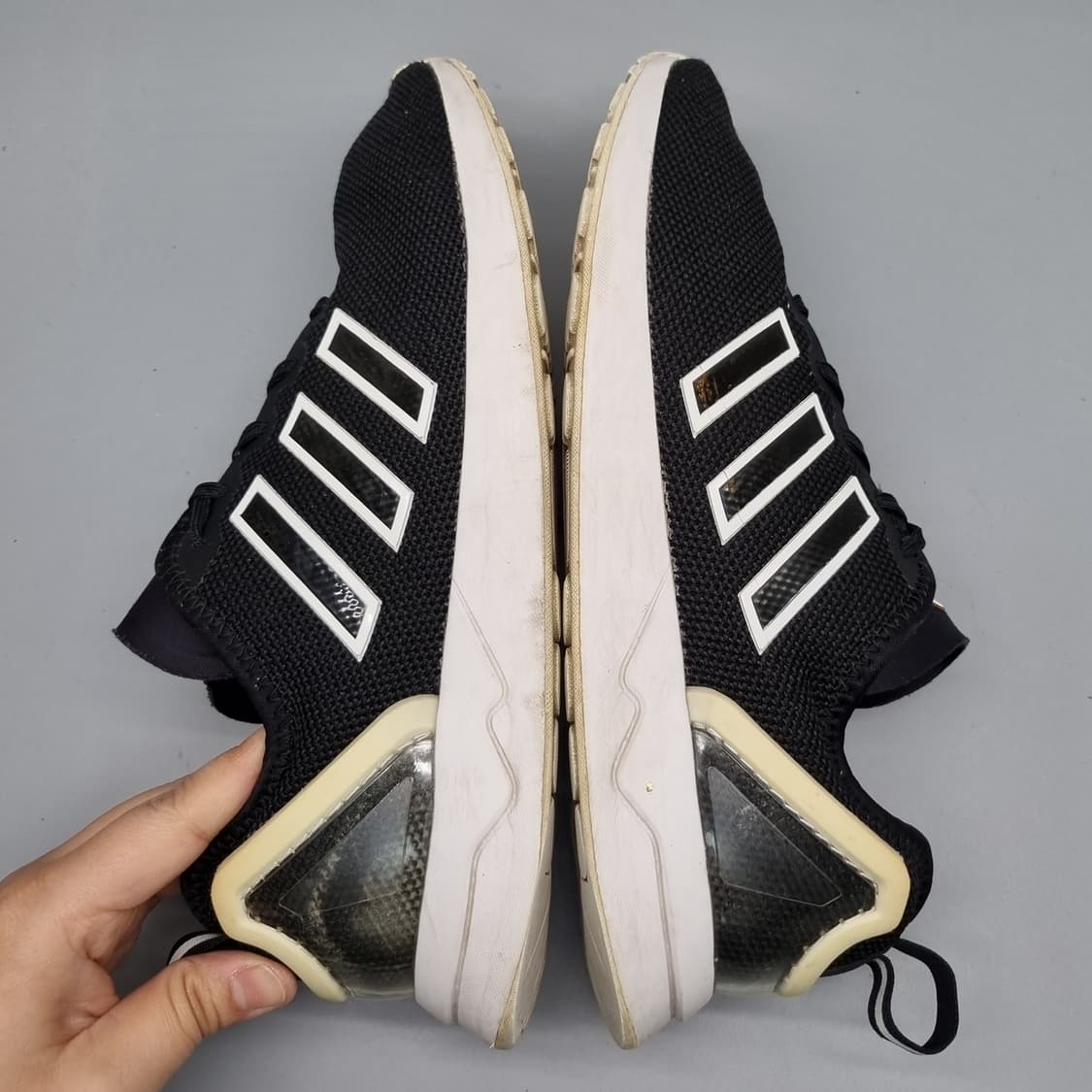아디다스 zx플럭스 남성운동화270  상품이미지5