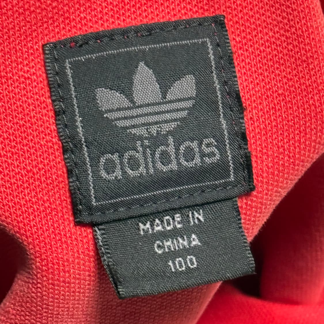 Adidas 바이에른뮌헨 팀 트랙 져지 상품이미지3