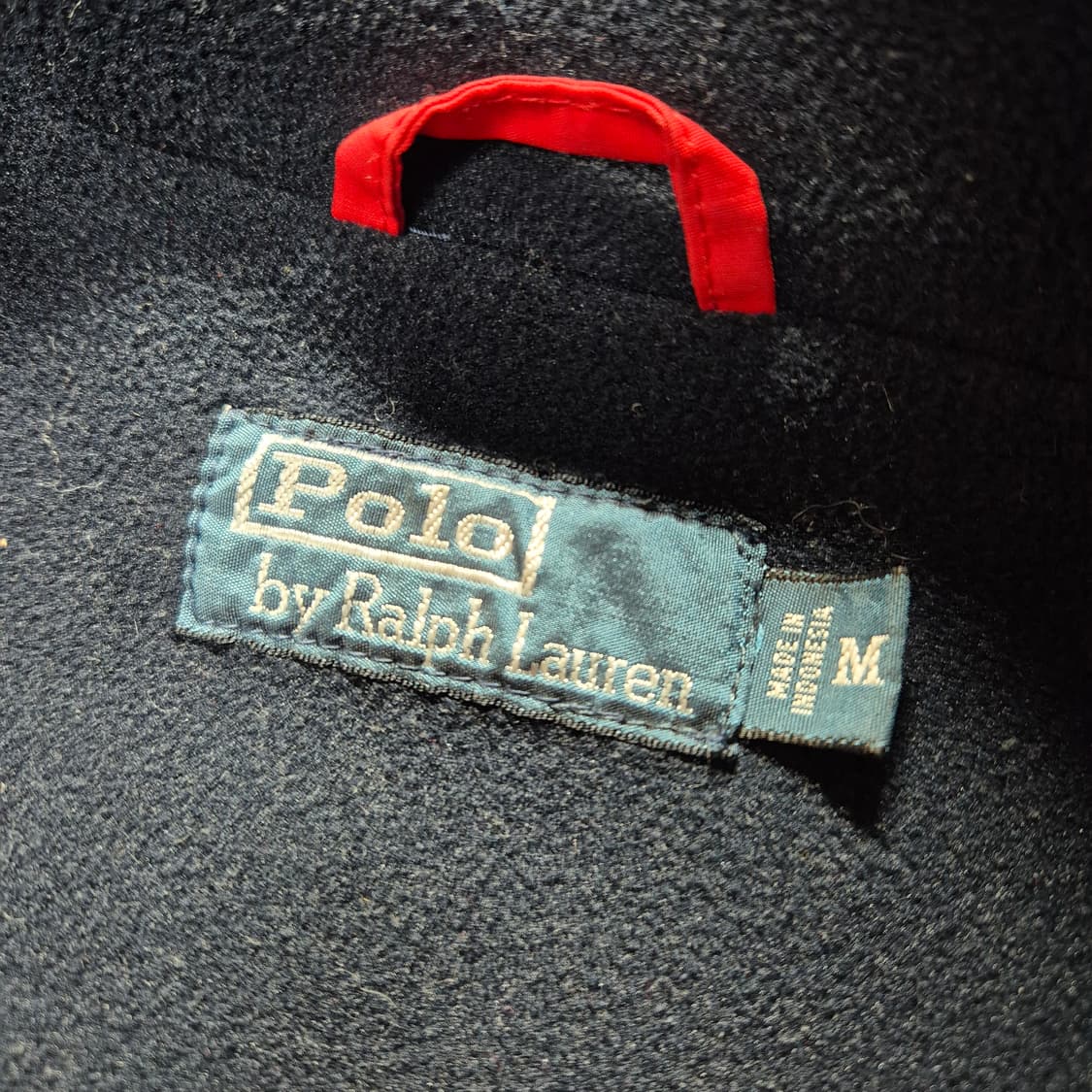 90s 폴로 스포츠자켓 상품이미지5