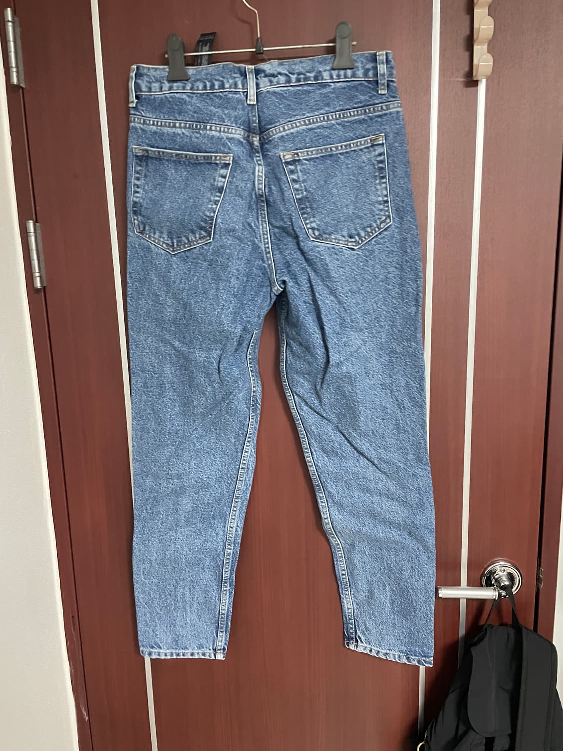 자라 남성용 청바지  상품이미지2