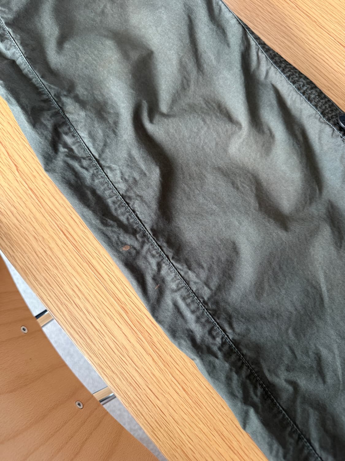 켈빈클라인(CK) 벨트 팬츠 상품이미지10