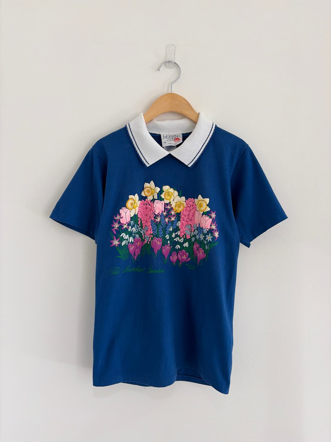 JERZEES t-shirt (made in USA) 상품이미지1