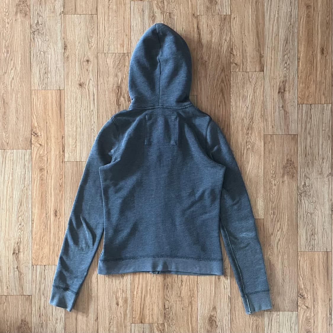 zip up hoodie 상품이미지3